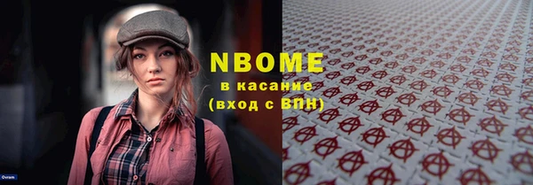 стафф Алексин